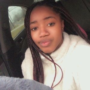 Meet your Posher, Ashlee